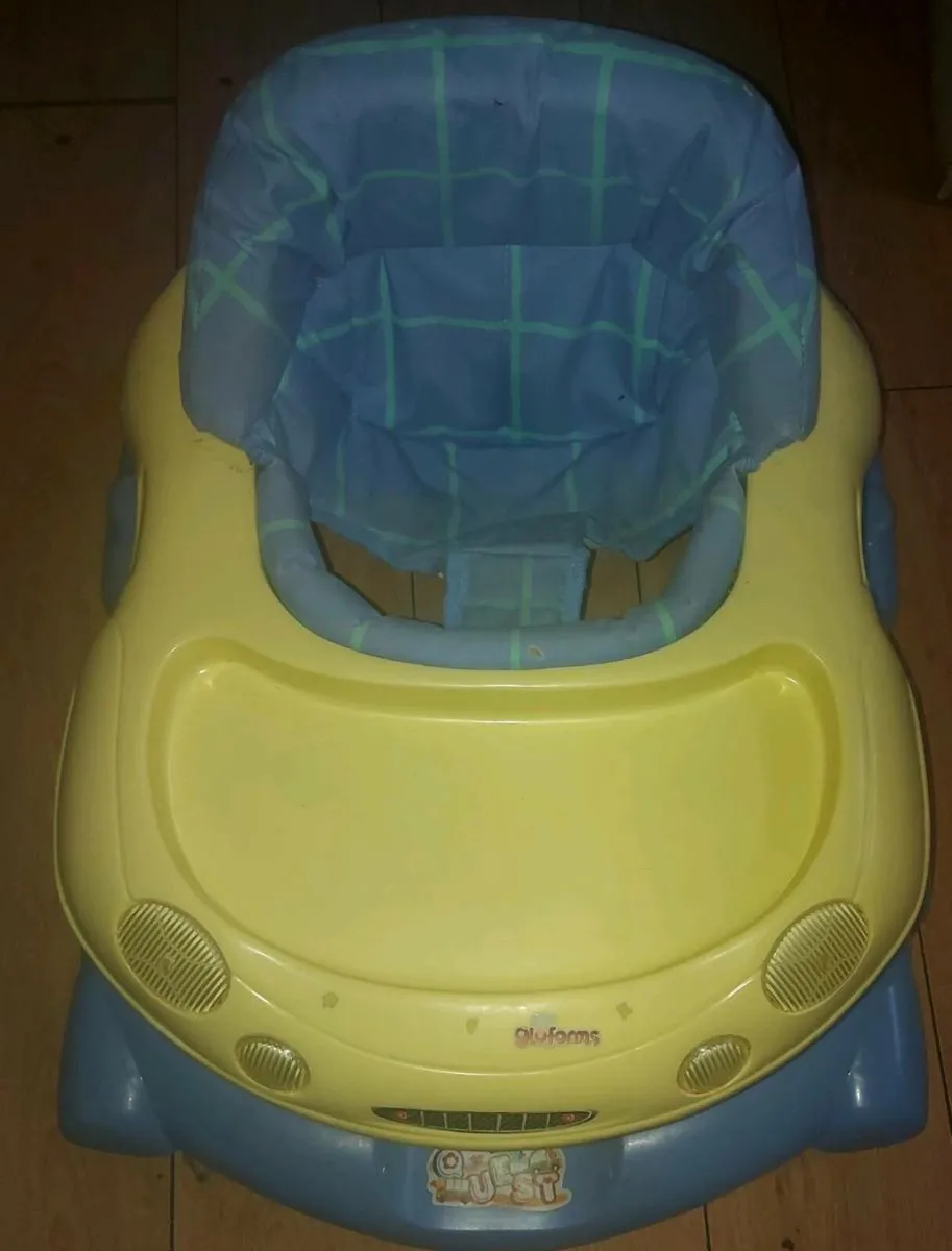 Baby walker - Image 3