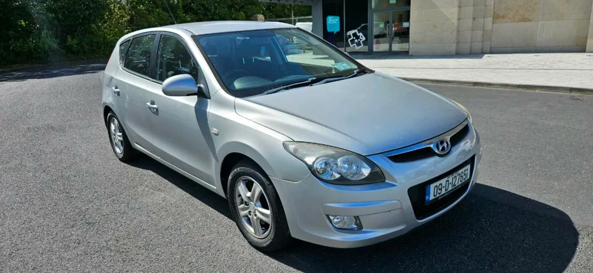 HYUNDAI I30 NEW NCT - Image 1