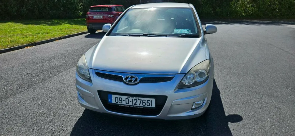 HYUNDAI I30 NEW NCT - Image 2