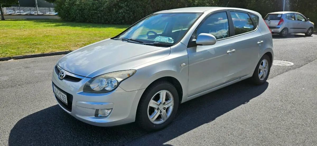 HYUNDAI I30 NEW NCT - Image 3