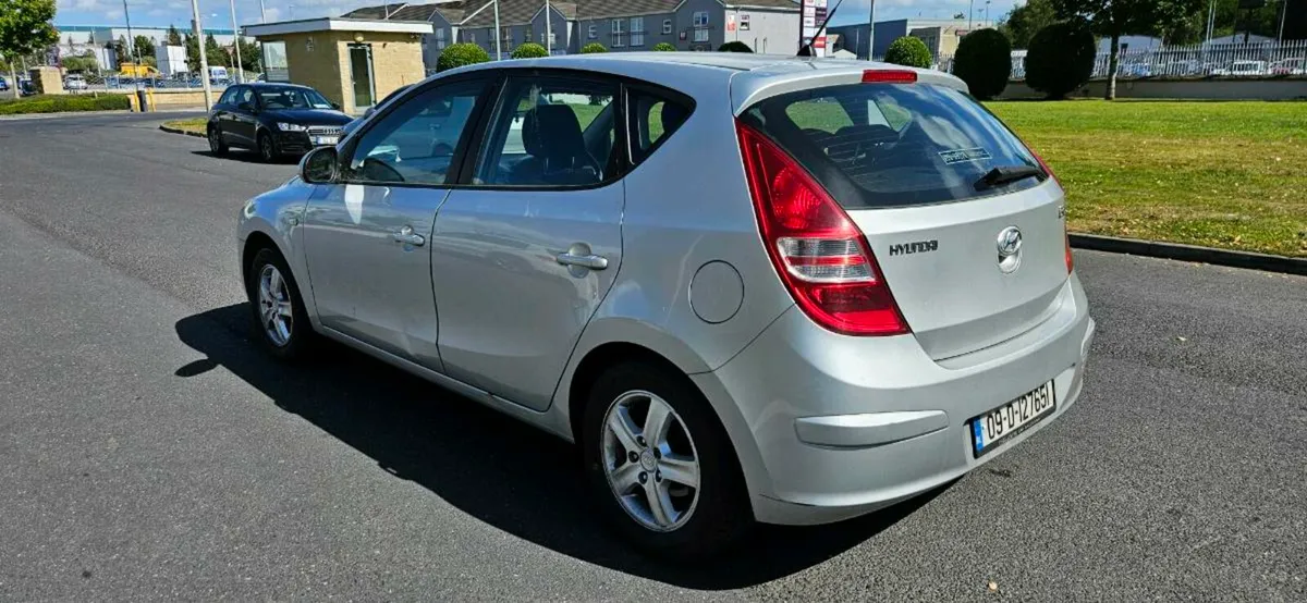 HYUNDAI I30 NEW NCT - Image 4