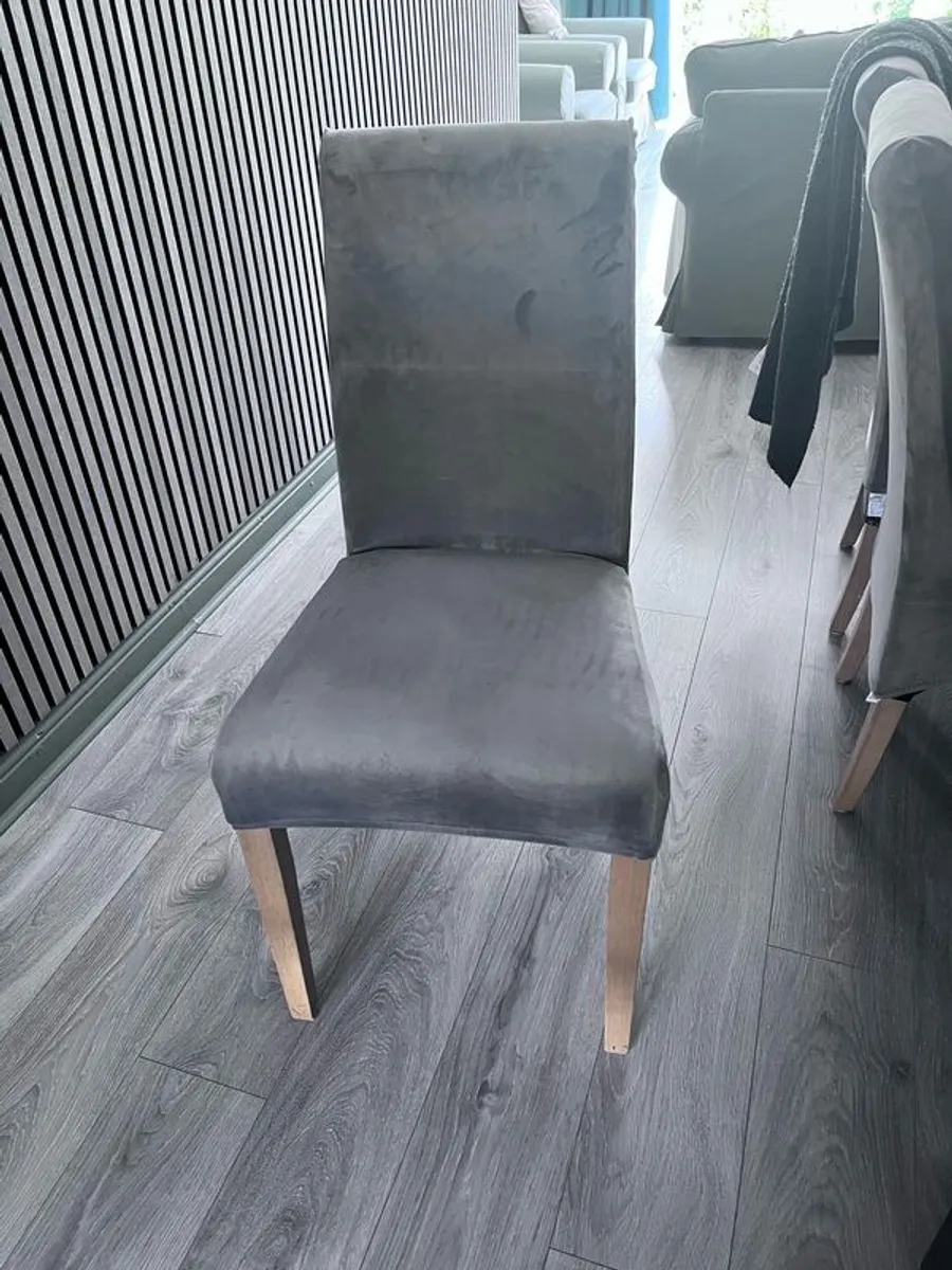 chairs - Image 1