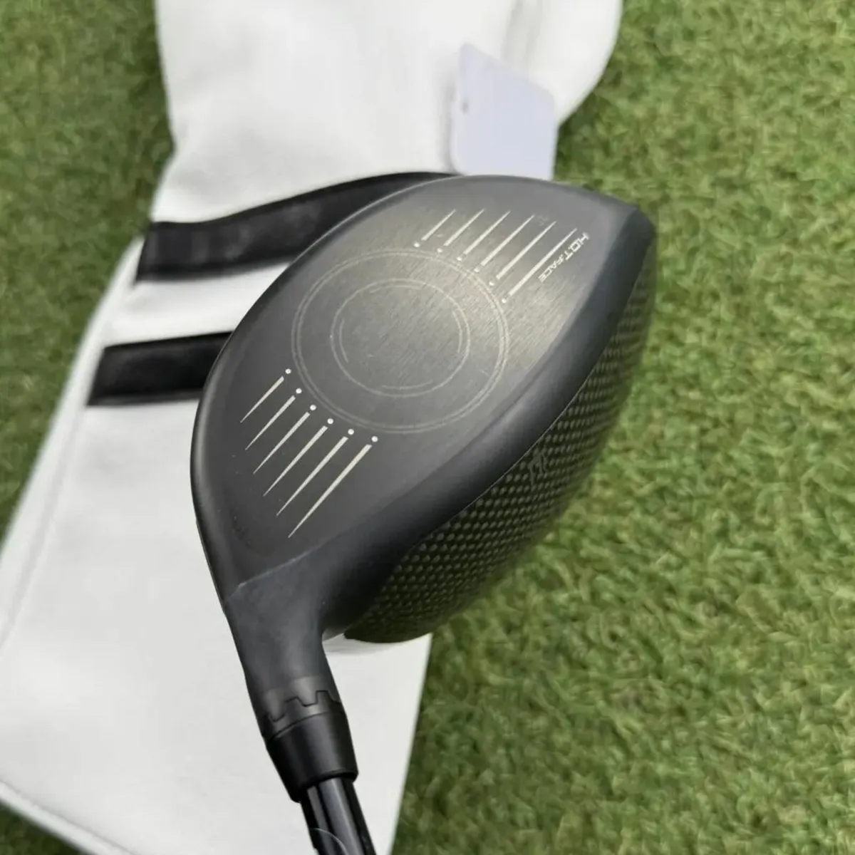 COBRA AEROJET LS DRIVER / 10.5° / STIFF - Image 3