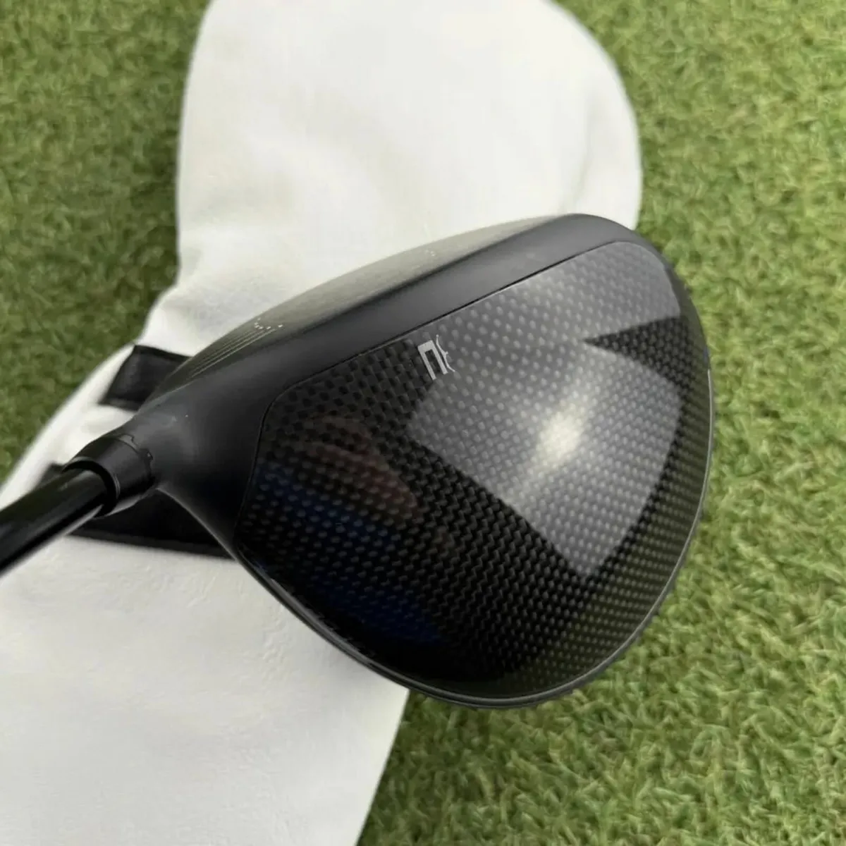 COBRA AEROJET LS DRIVER / 10.5° / STIFF - Image 4
