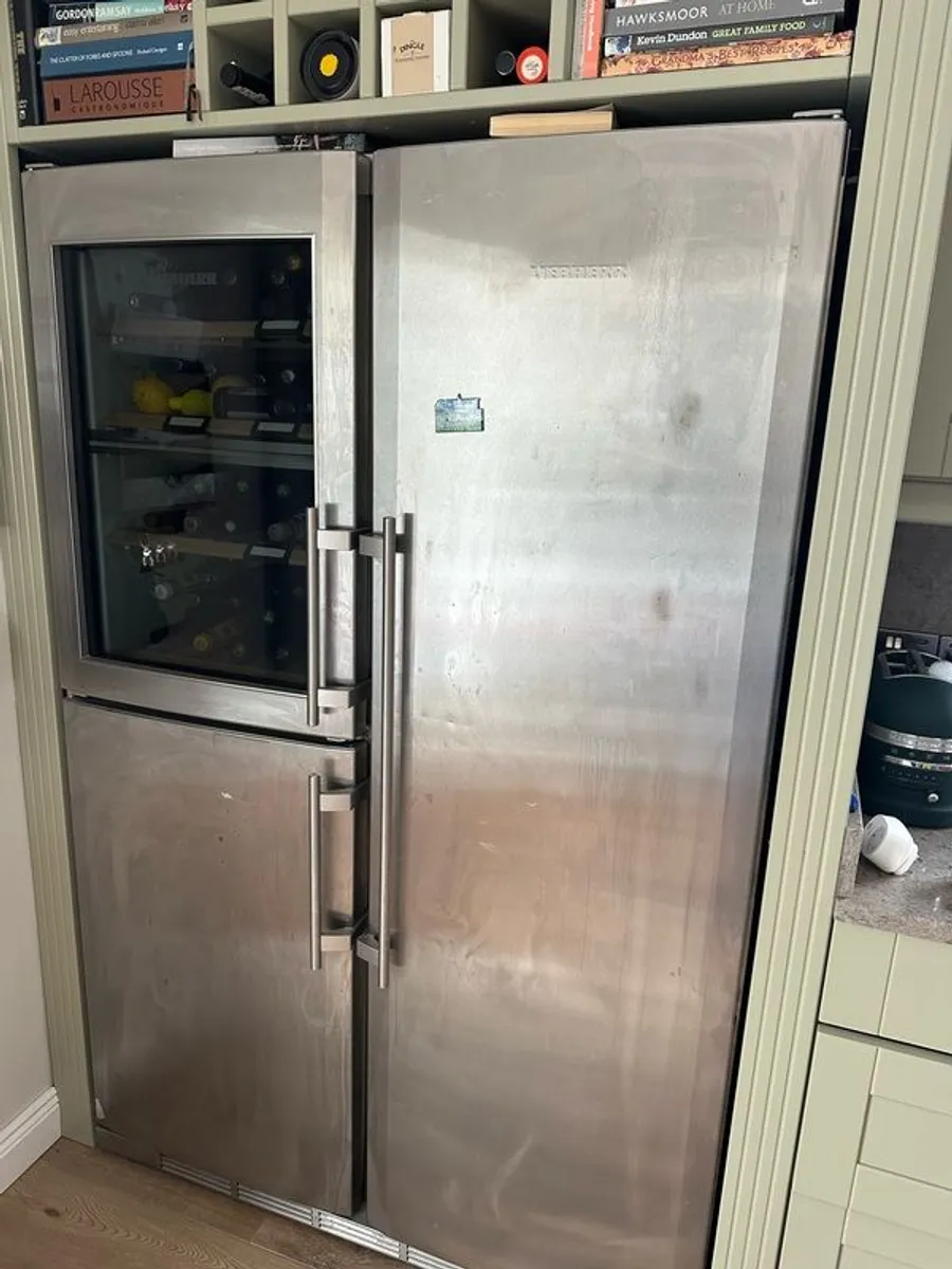 Fridge Freezer - Image 2
