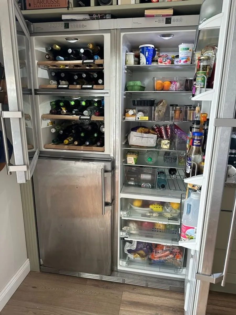 Fridge Freezer - Image 3
