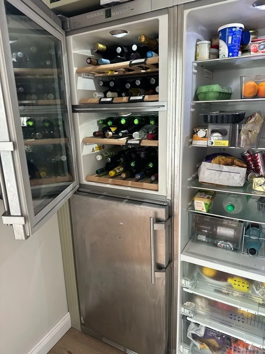 Fridge Freezer - Image 4