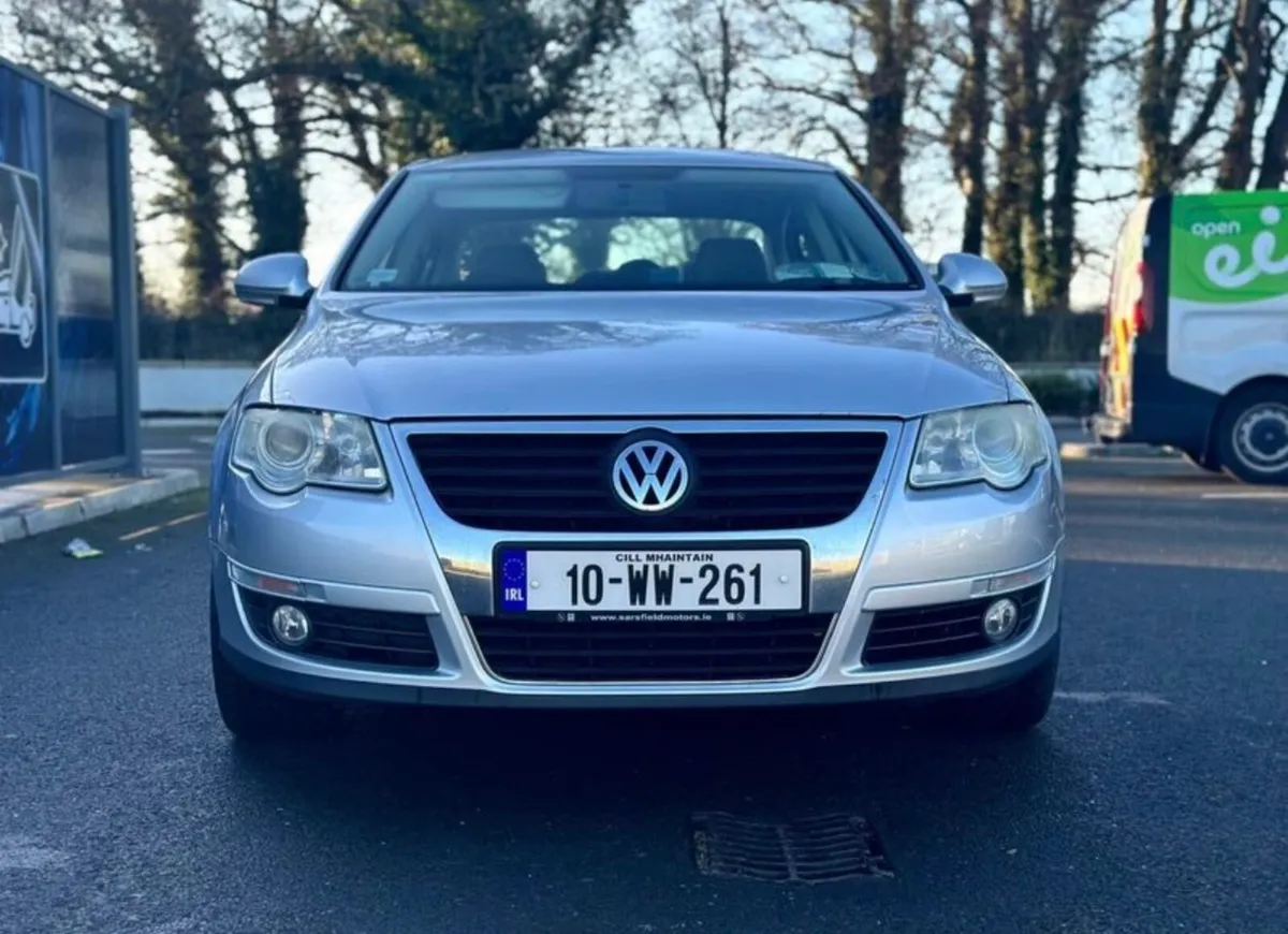 Vw Passat - Image 3