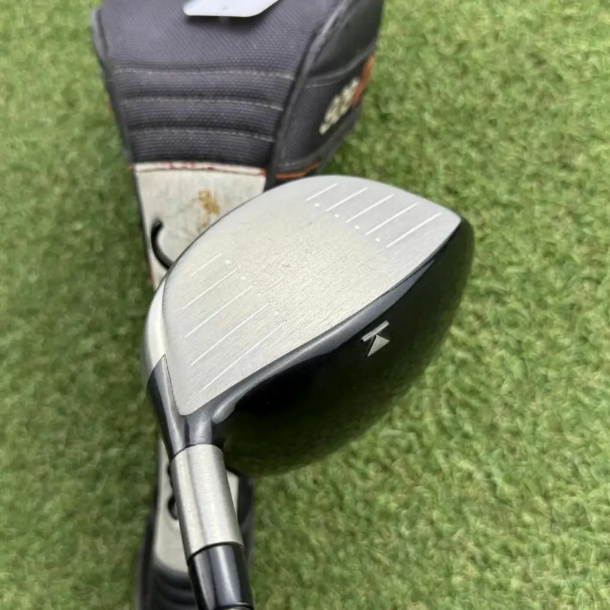 TITLEIST 909 D3 DRIVER / 9.5° /ALDILA VOODOO STIFF - Image 3