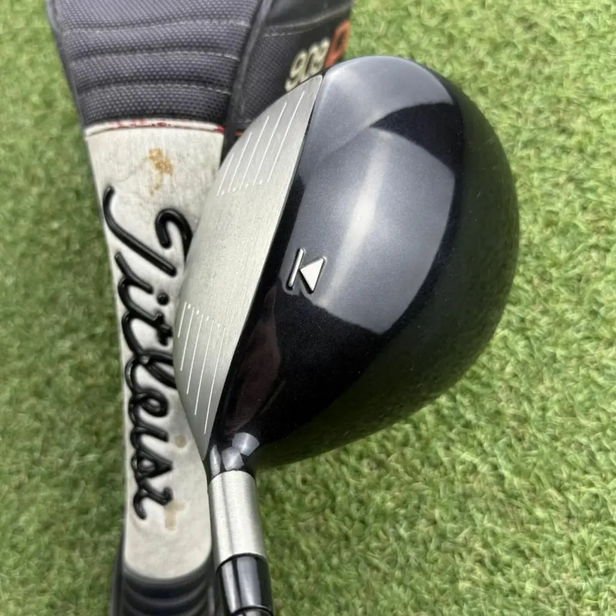 TITLEIST 909 D3 DRIVER / 9.5° /ALDILA VOODOO STIFF - Image 4