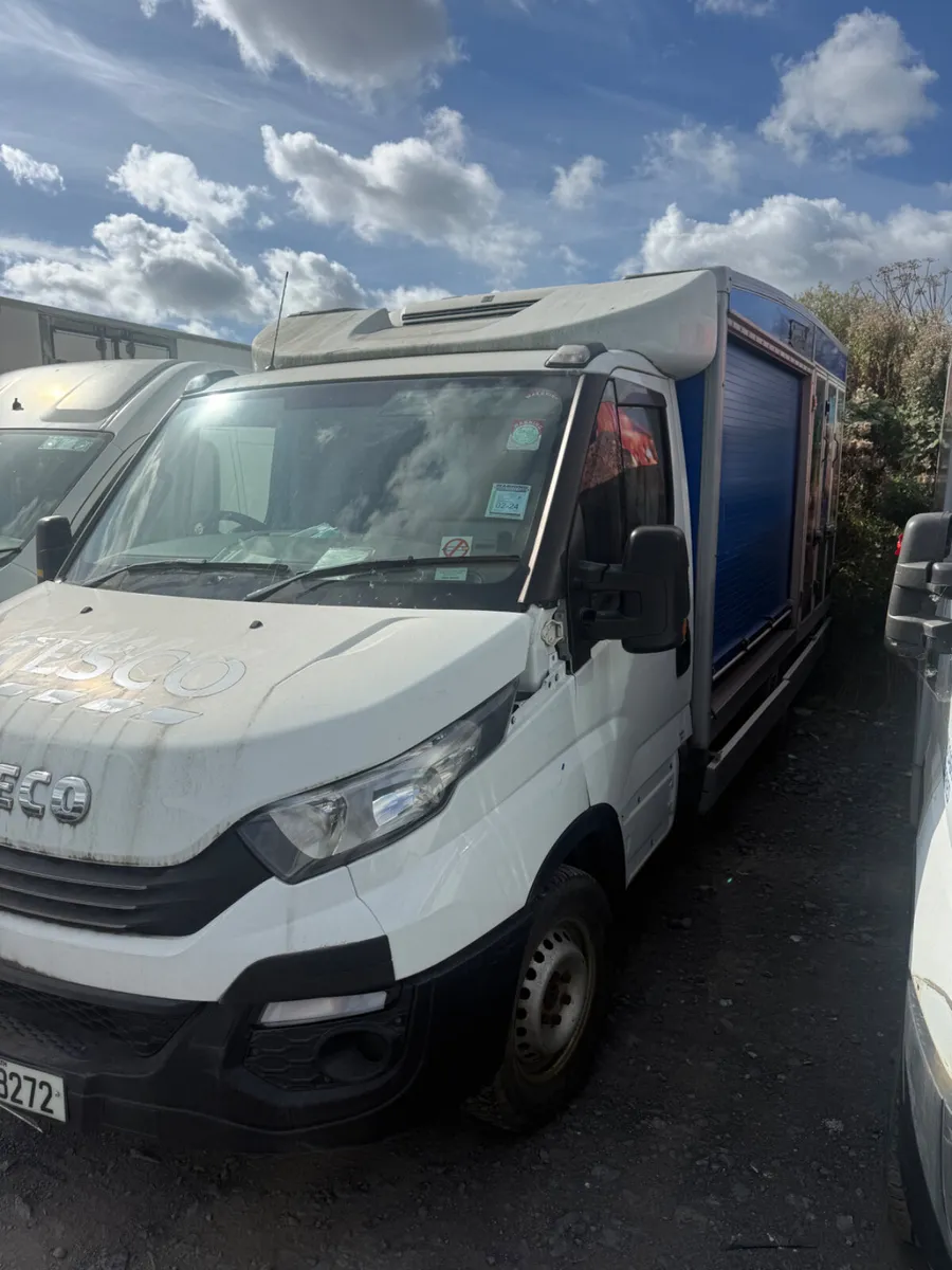 Iveco Daily 2017 - Image 2