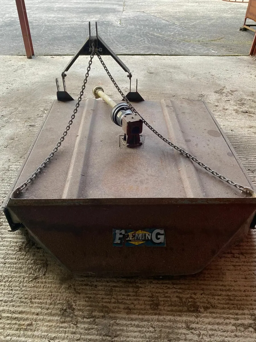 Fleming Topper - Image 2