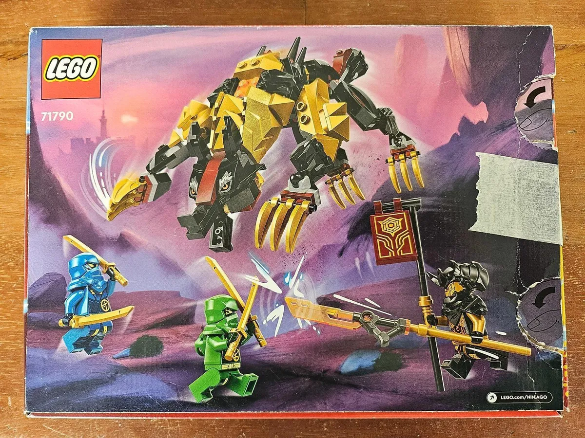 Lego Ninjago - Image 2