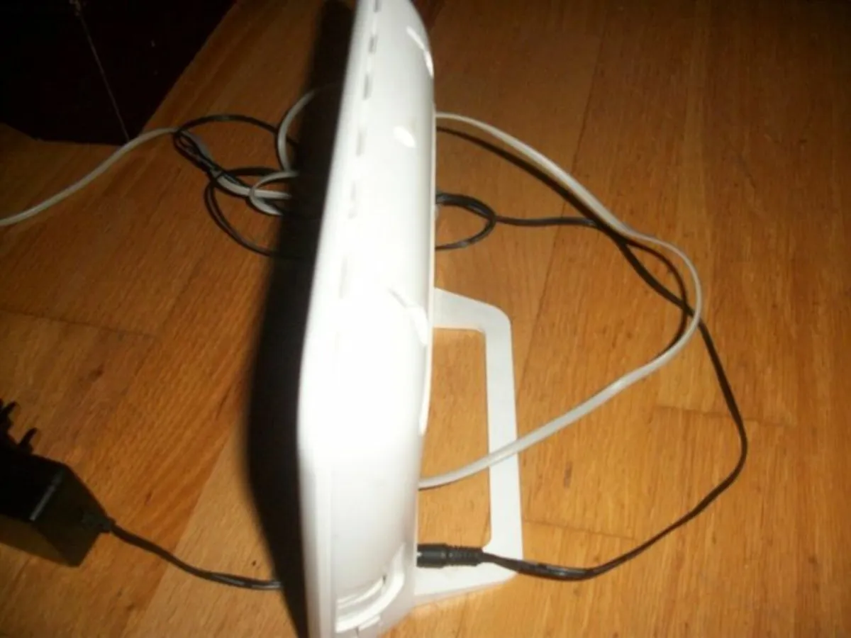 Vodafone router - Image 4