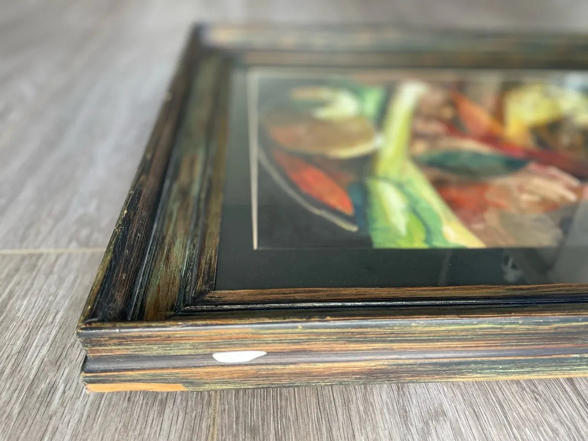 Original Artwork - Acrylic Painting - Still Life - Image 3
