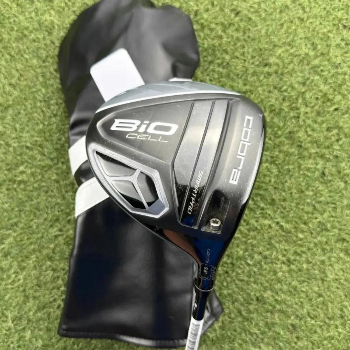 COBRA BIO CELL DRIVER / 9-12° / SENIOR - Image 2