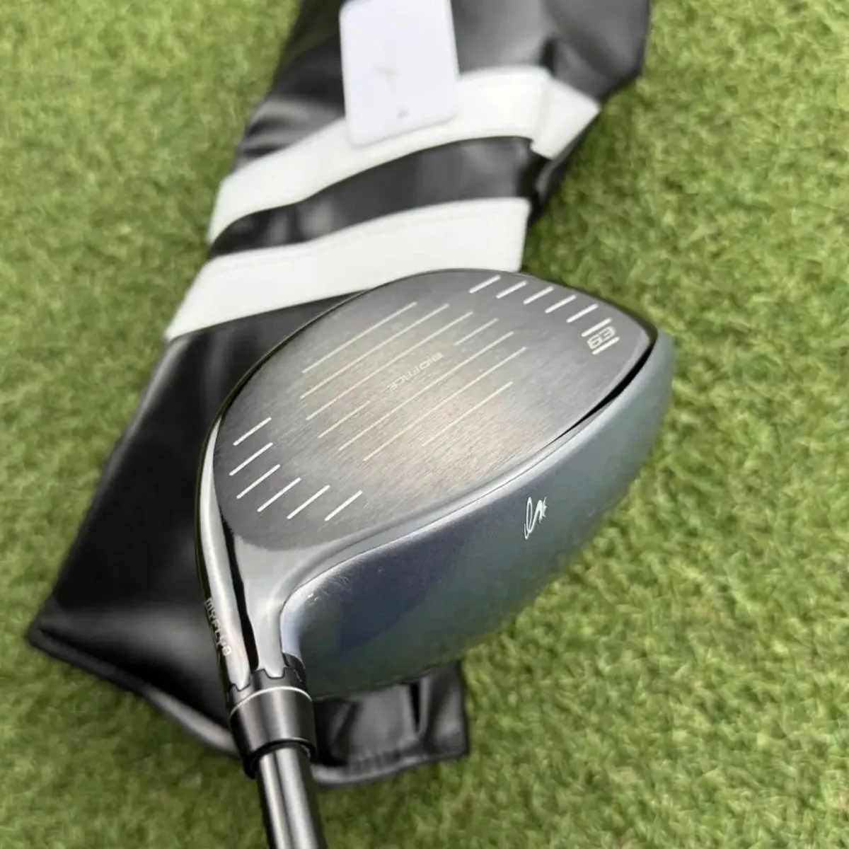 COBRA BIO CELL DRIVER / 9-12° / SENIOR - Image 4