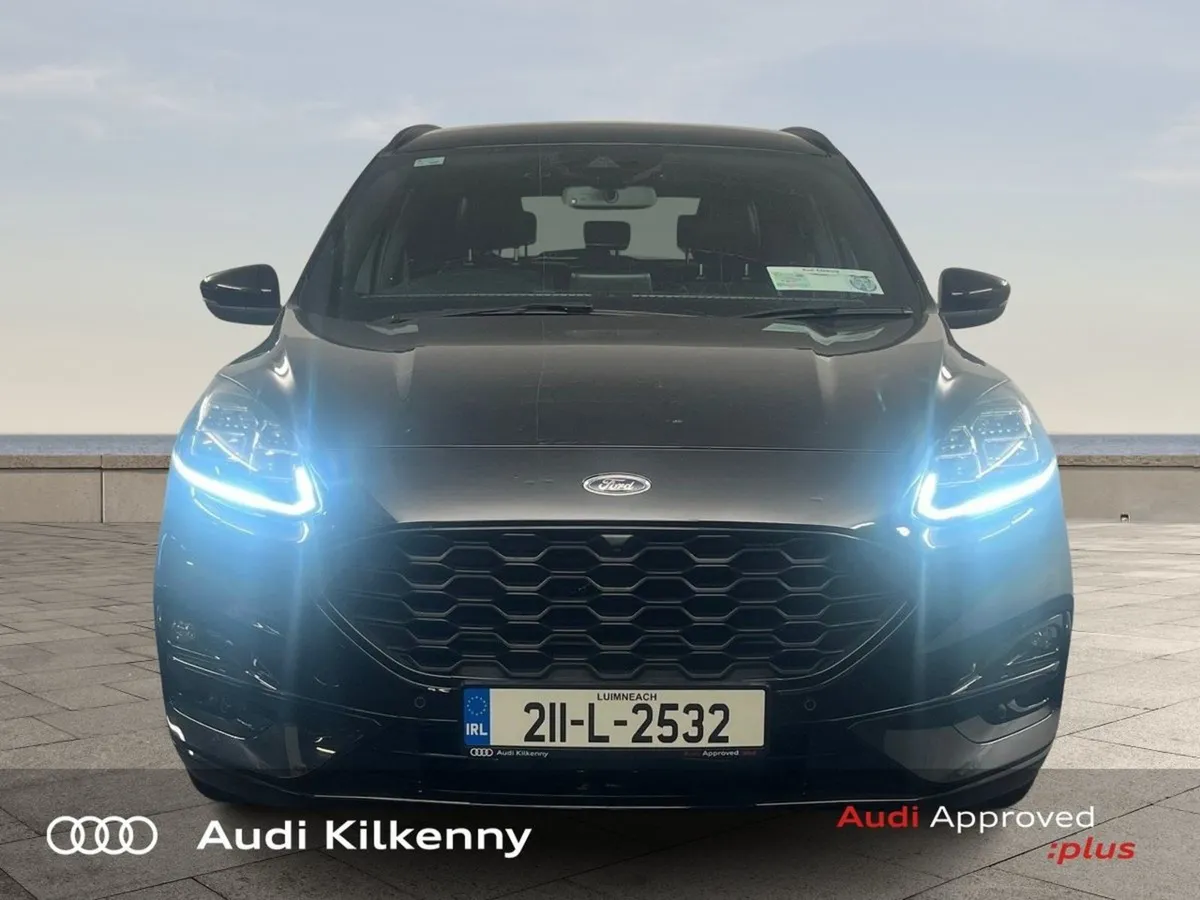 Ford Kuga Deposit Taken 2.5 Duratec 225PS Phev St - Image 2