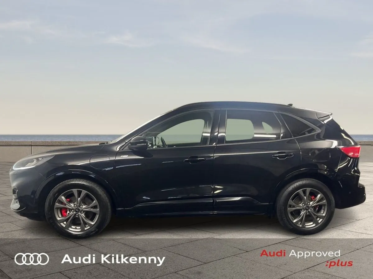 Ford Kuga Deposit Taken 2.5 Duratec 225PS Phev St - Image 4