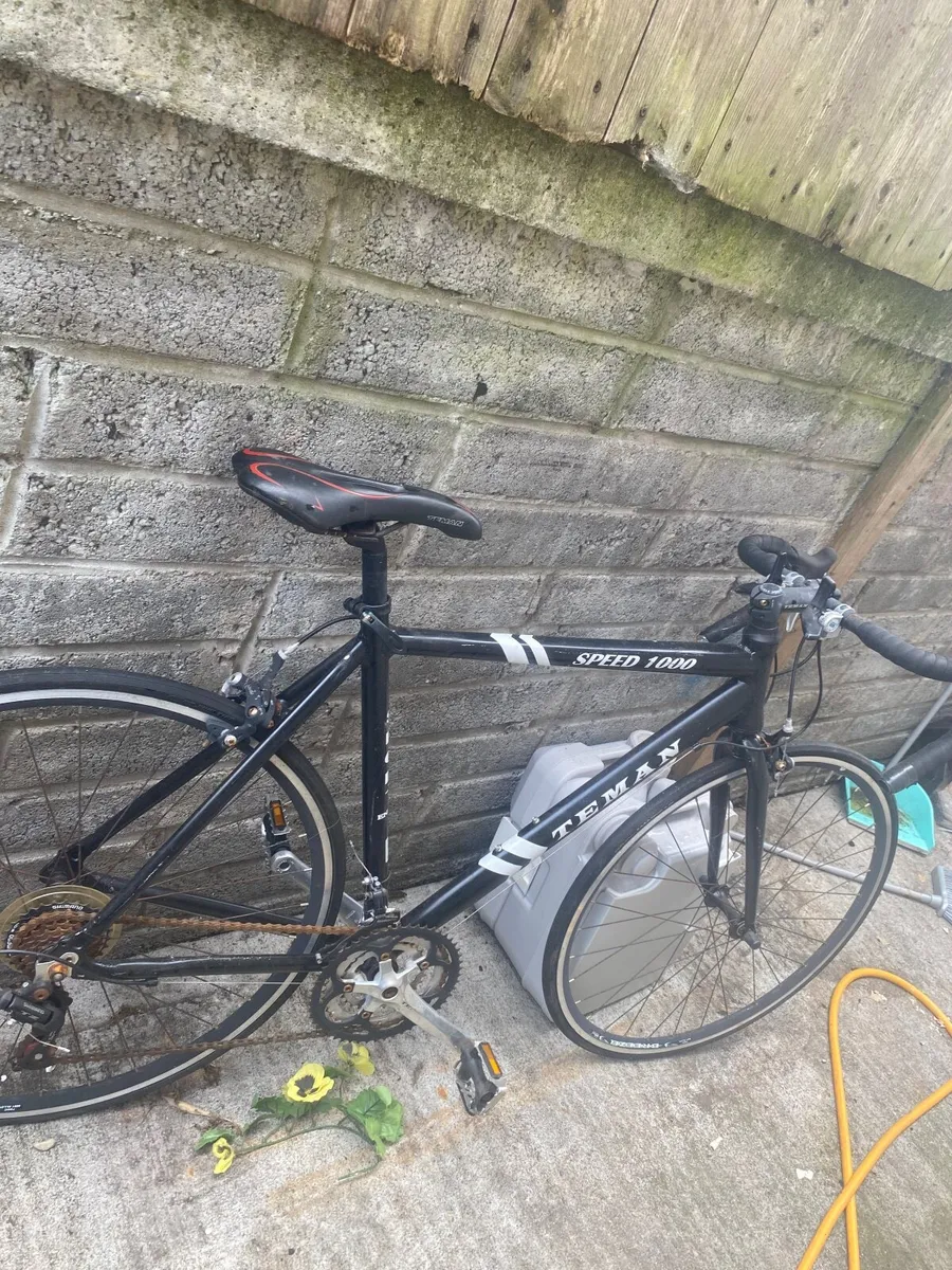Bike - Image 1