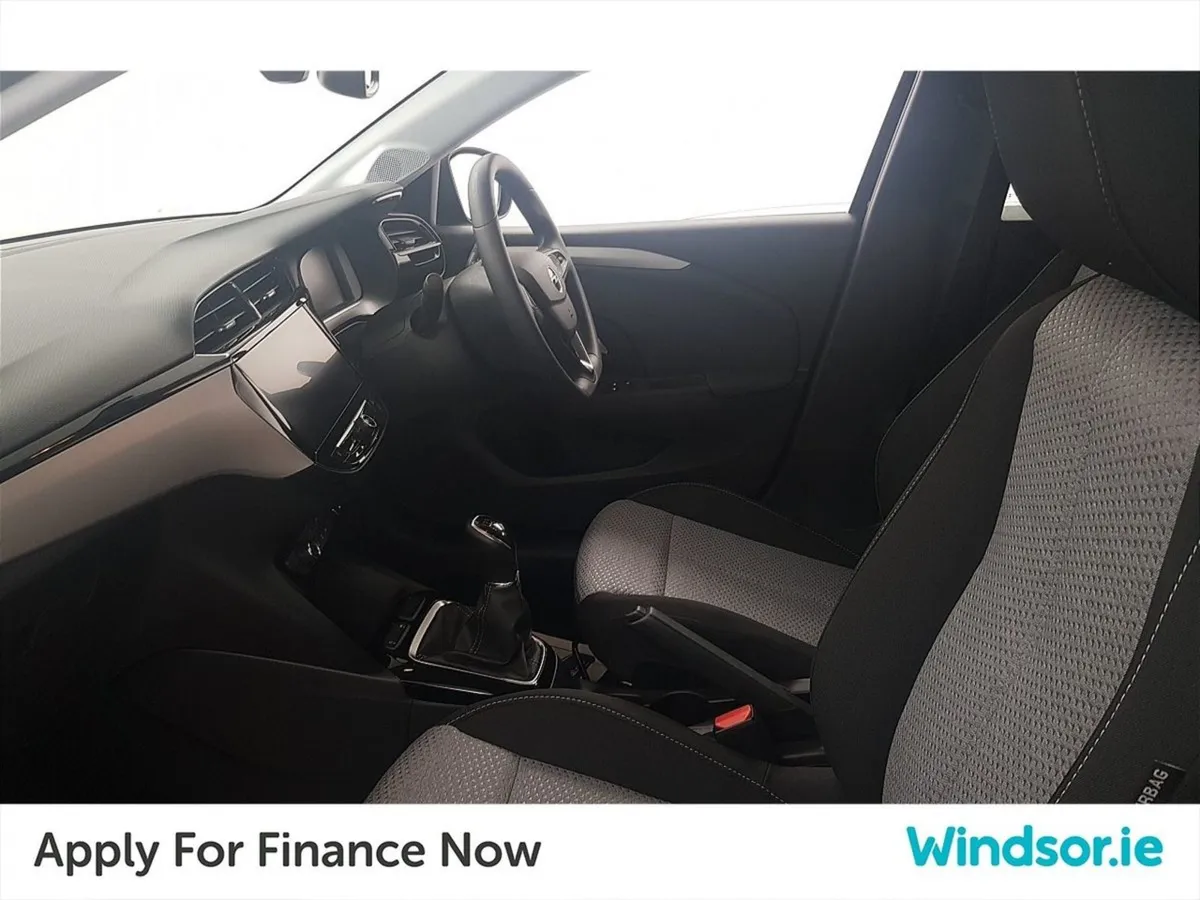 Opel Corsa Elegance 1.2i (75ps) S/S 5 Speed - Image 4