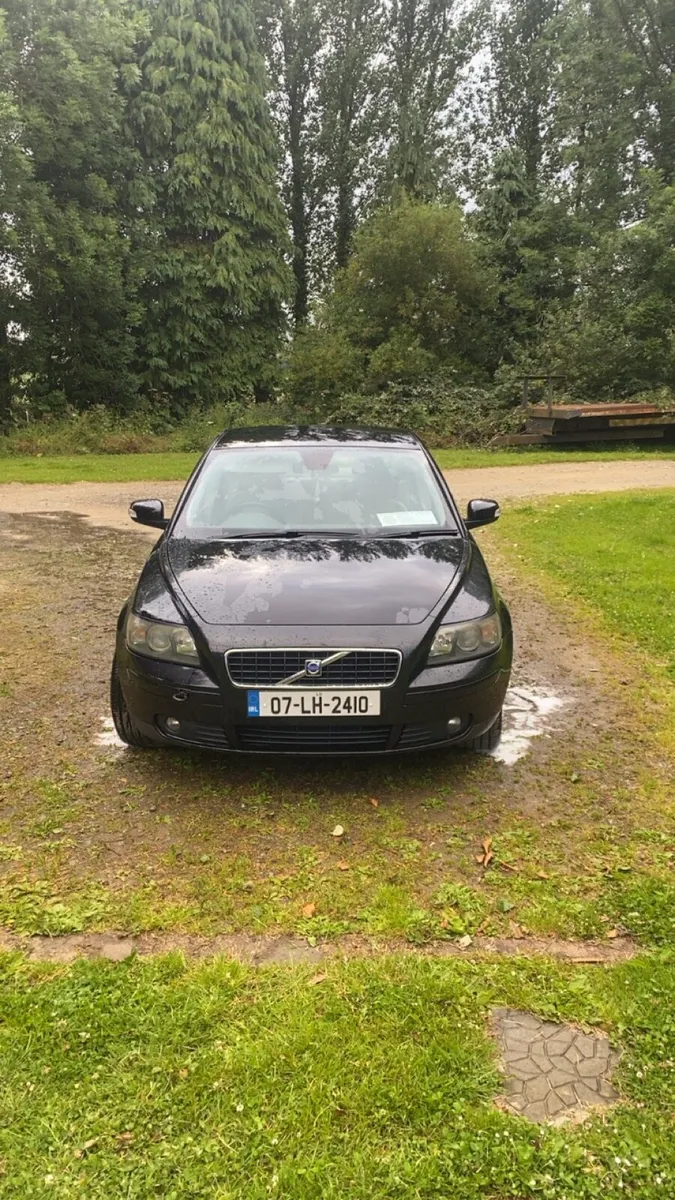 Volvo s40 nct 2/26 €1250ono - Image 3