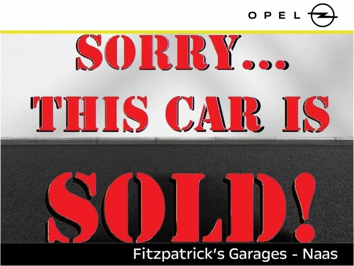Opel Mokka SC 1.2i Demo With 3.9  Finance Availab - Image 1