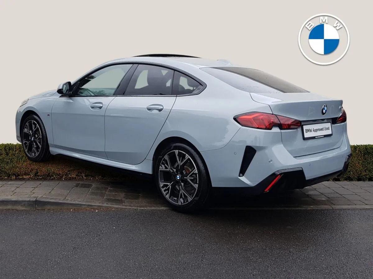 BMW 2 Series 220 M Sport - Image 2