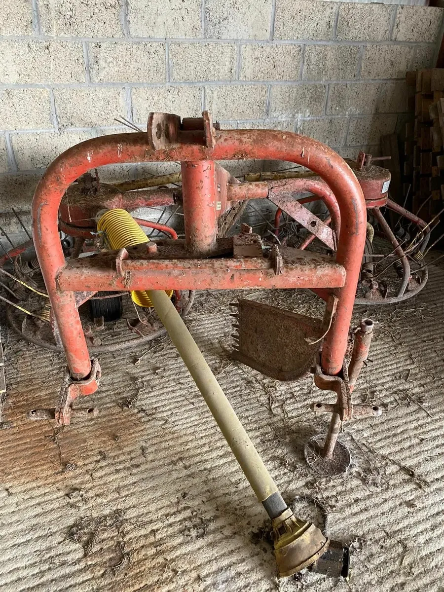 PZ Haybob 300 - Image 3