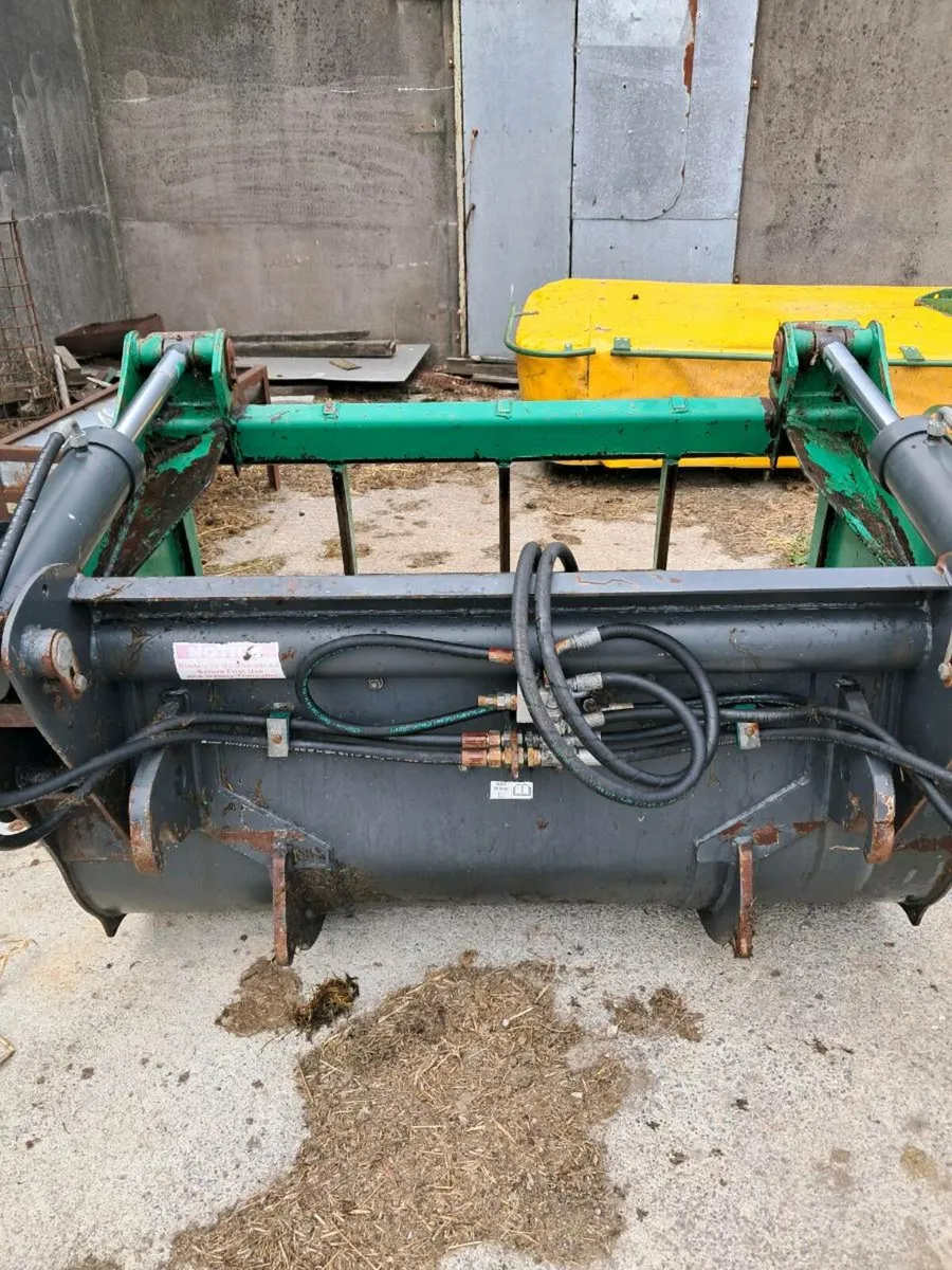 Prodig shear grab - Image 4
