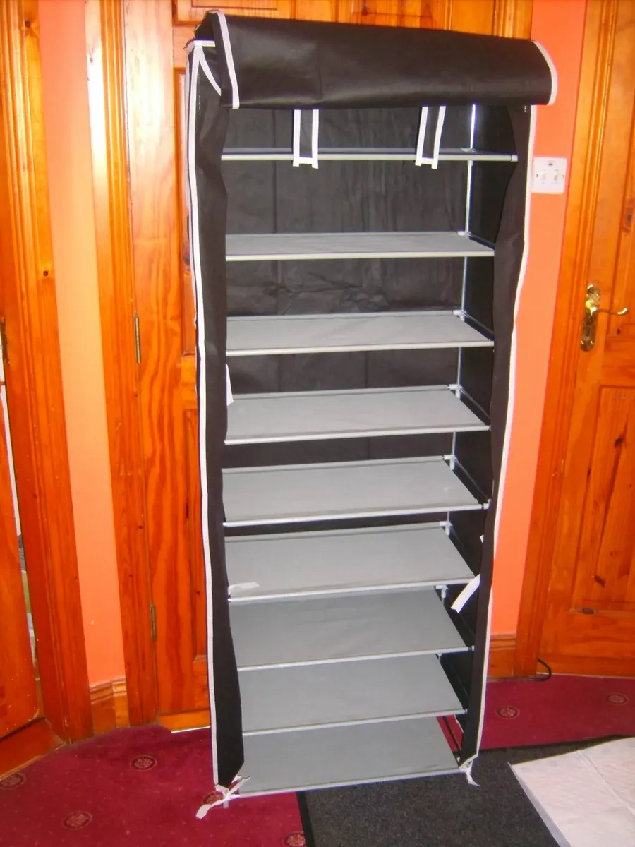shoes storage - Image 1