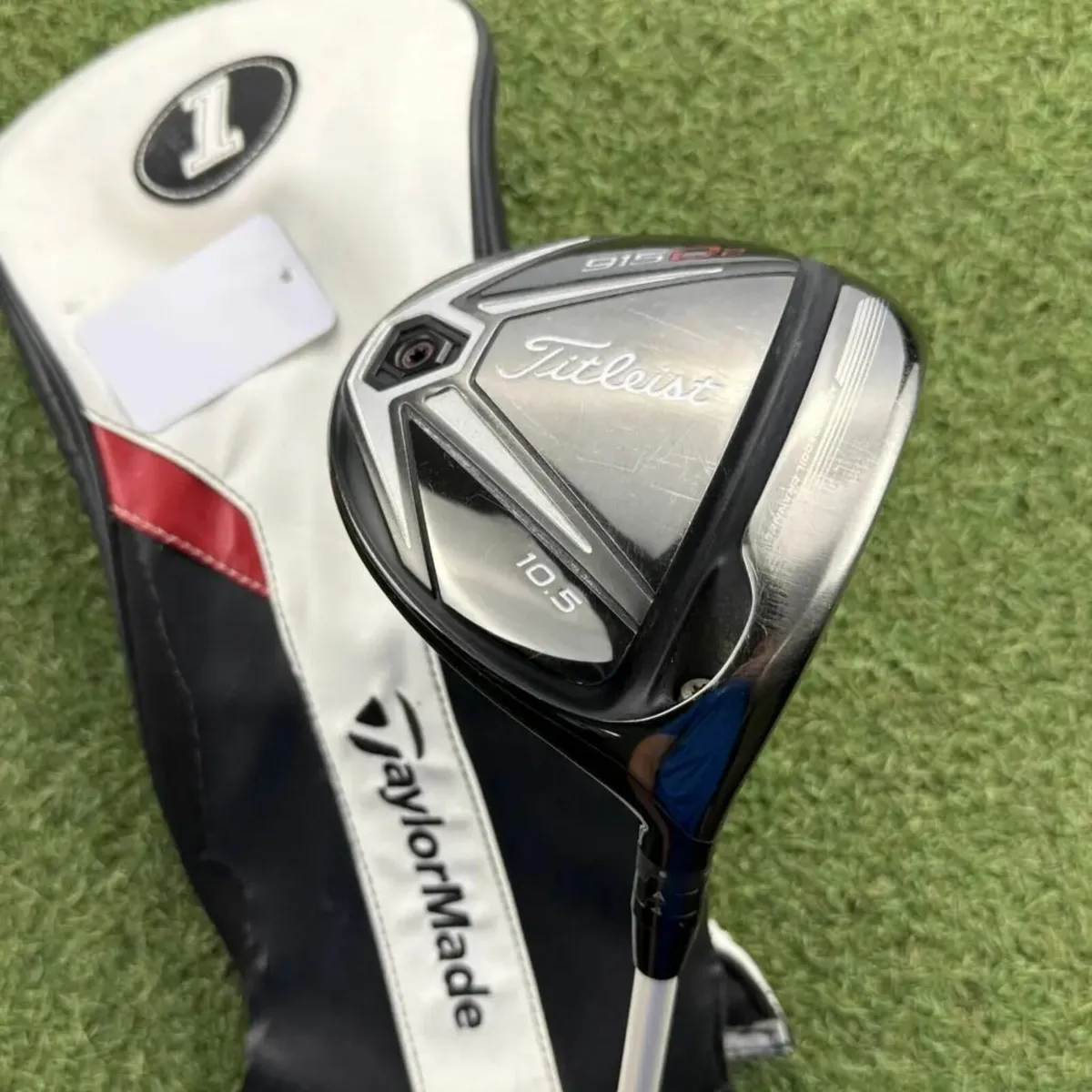 TITLEIST 915 D2 DRIVER / 10.5° / REGULAR - Image 2