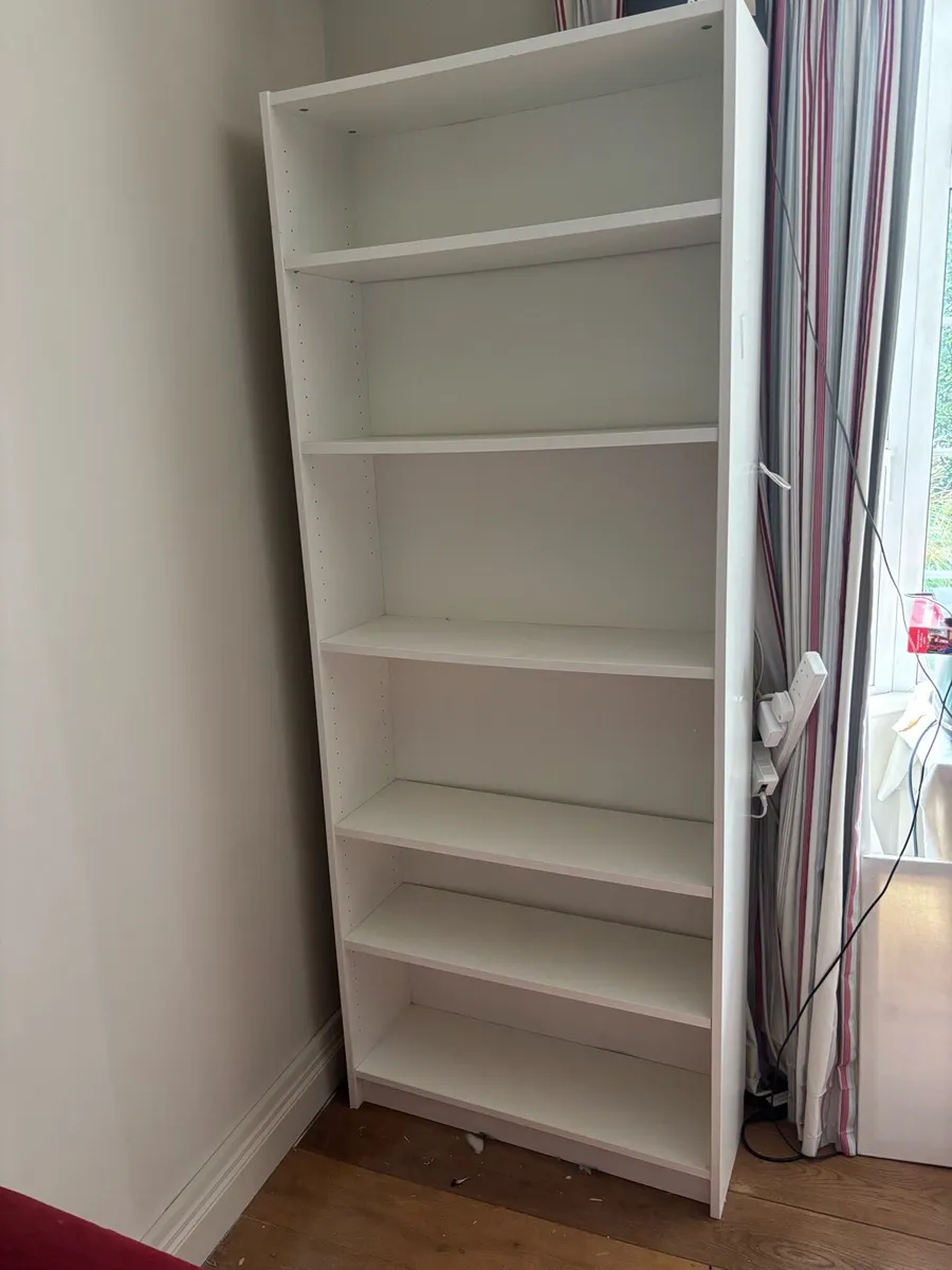 Shelf unit