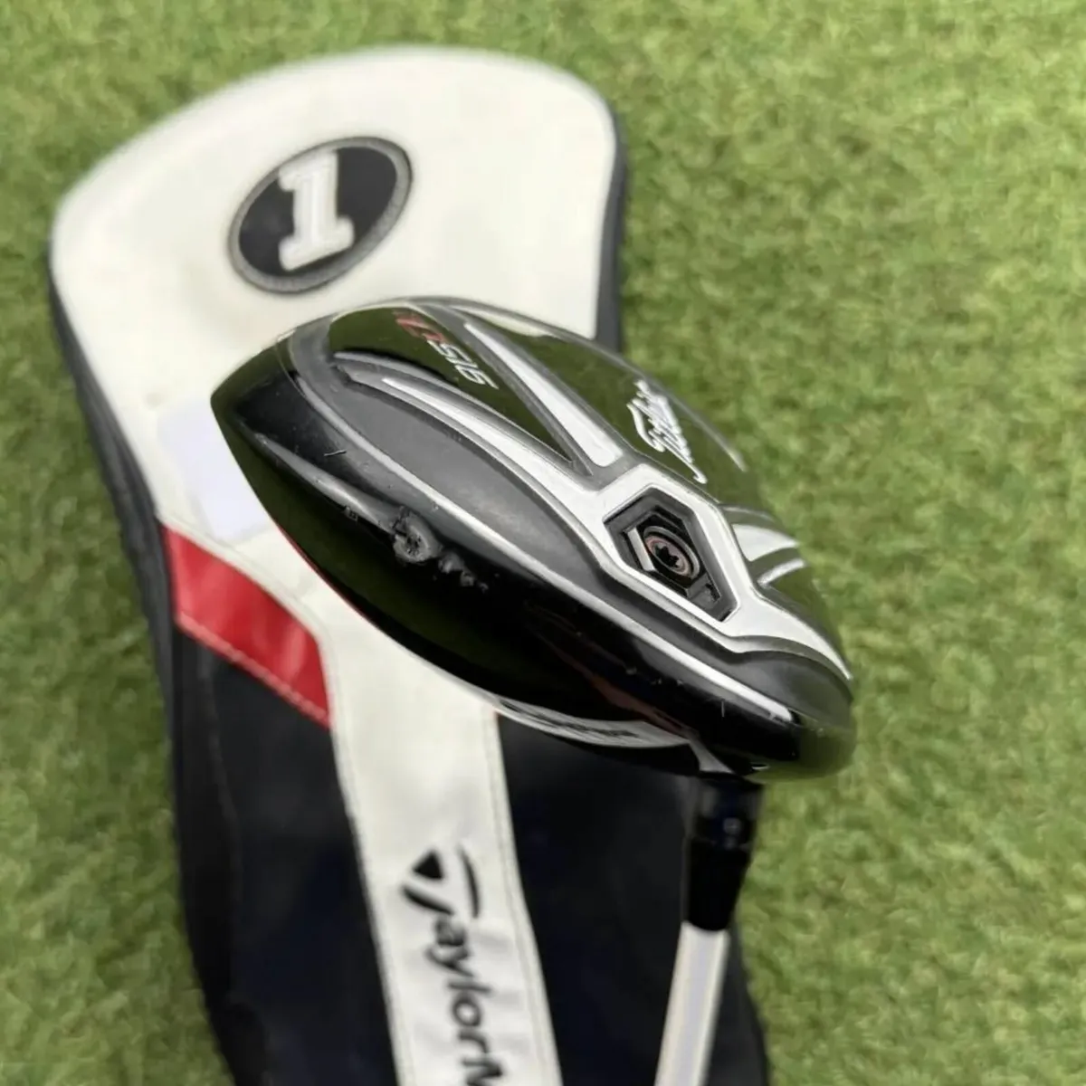 TITLEIST 915 D2 DRIVER / 10.5° / REGULAR - Image 3