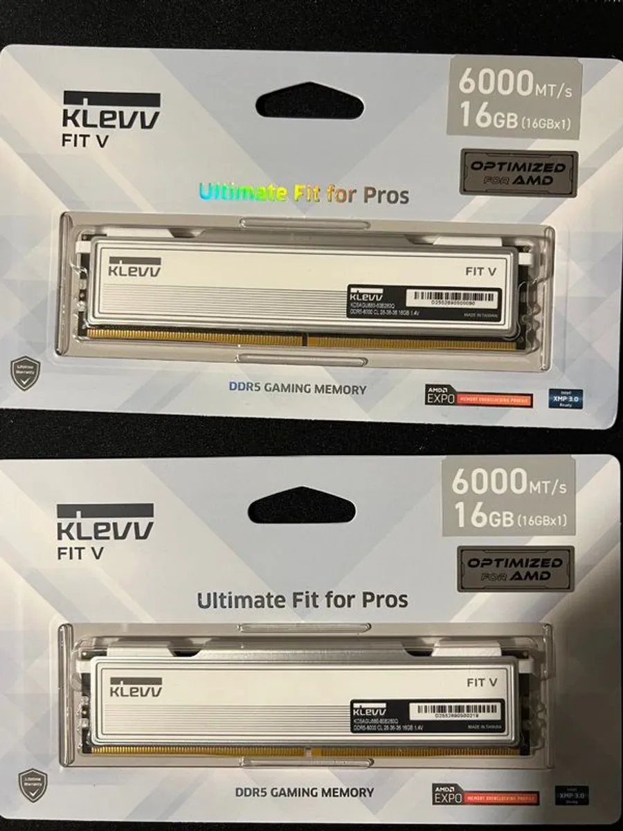 Gaming Pc, Pcie Gen 5, 32 Gb Cl28 Ddr5 Ram, And Massive 16gb Gddr7 Gpu - Image 4