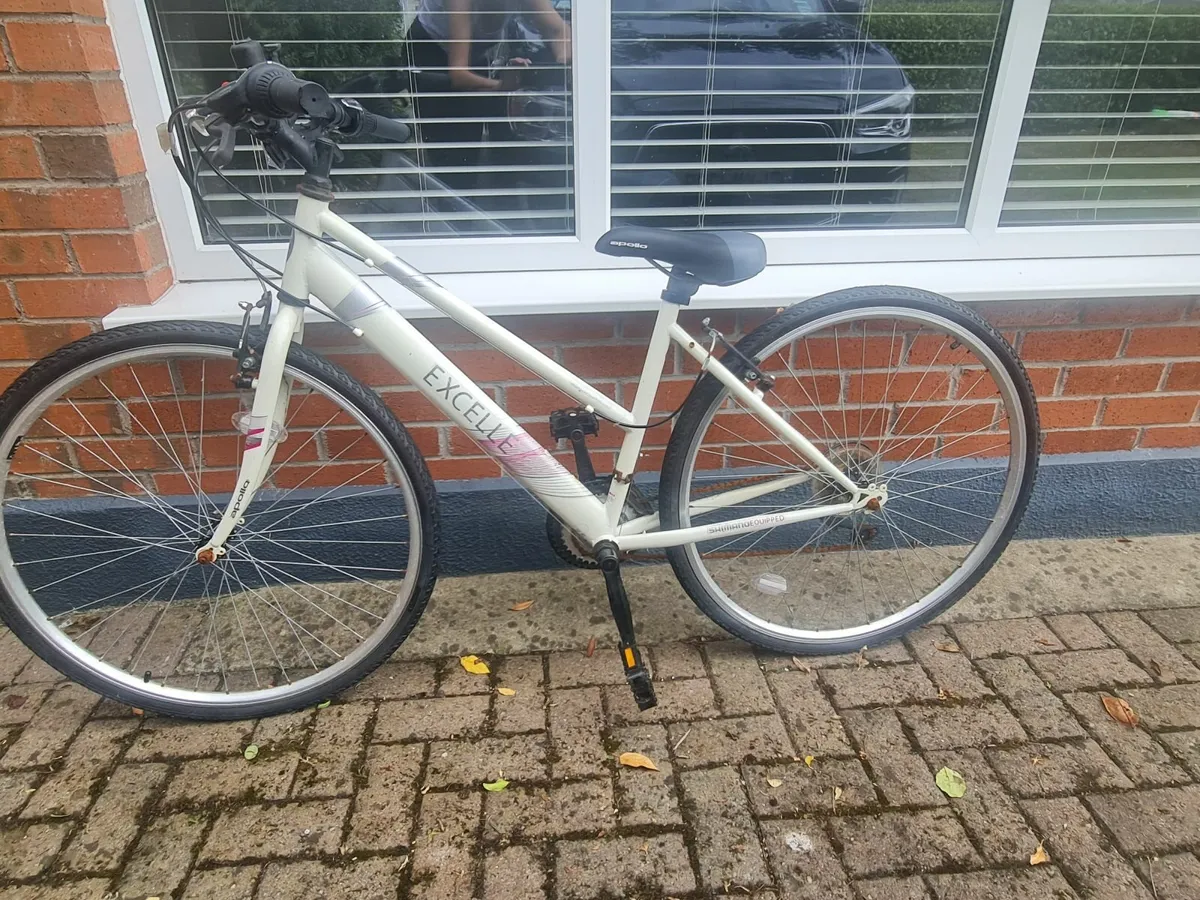 Girls Bicycle - Image 2