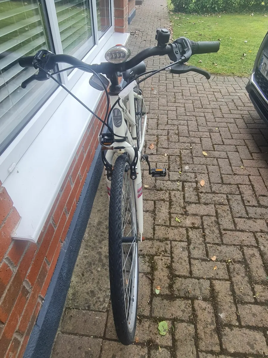 Girls Bicycle - Image 3