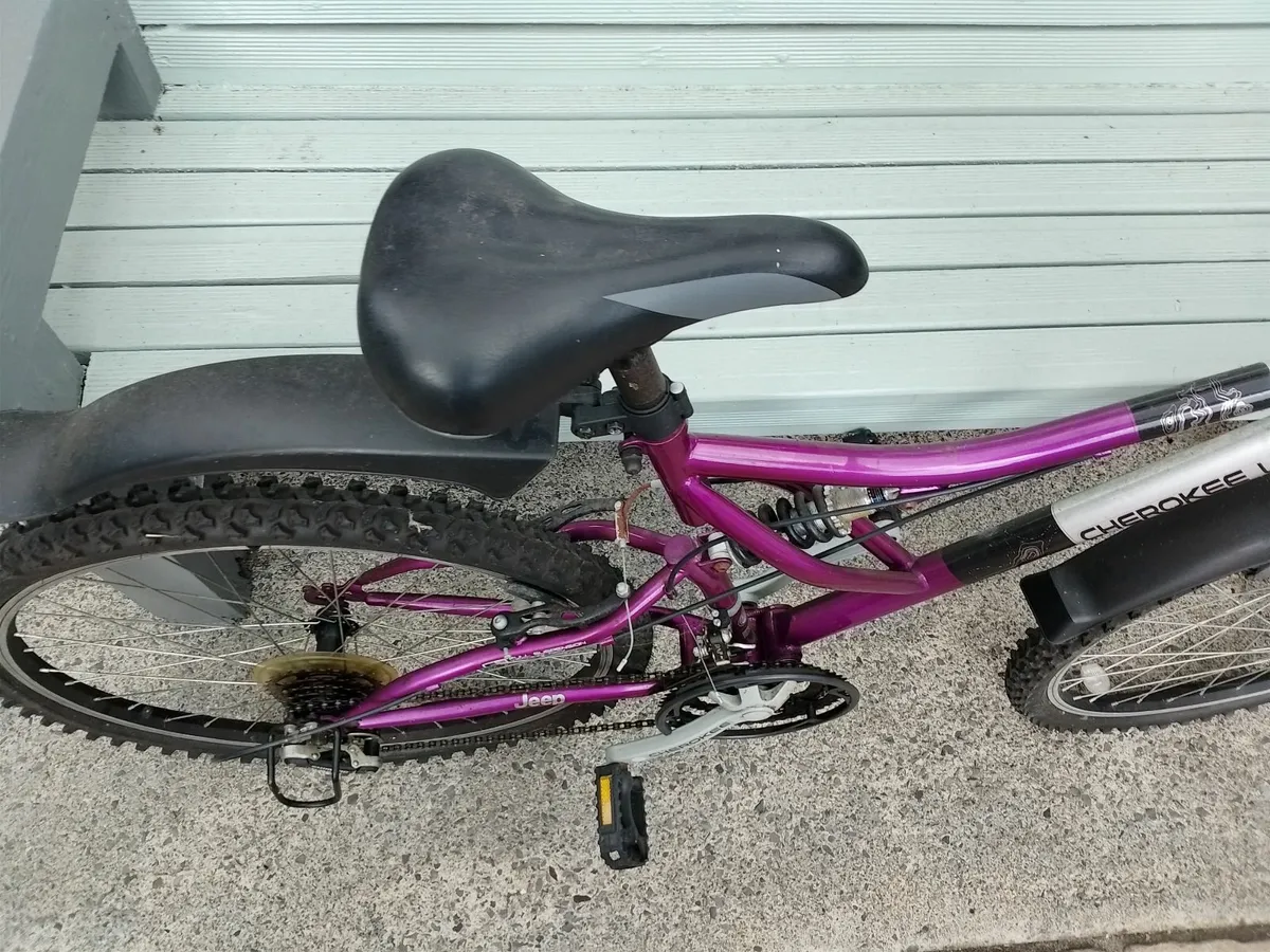 Bike - Image 3