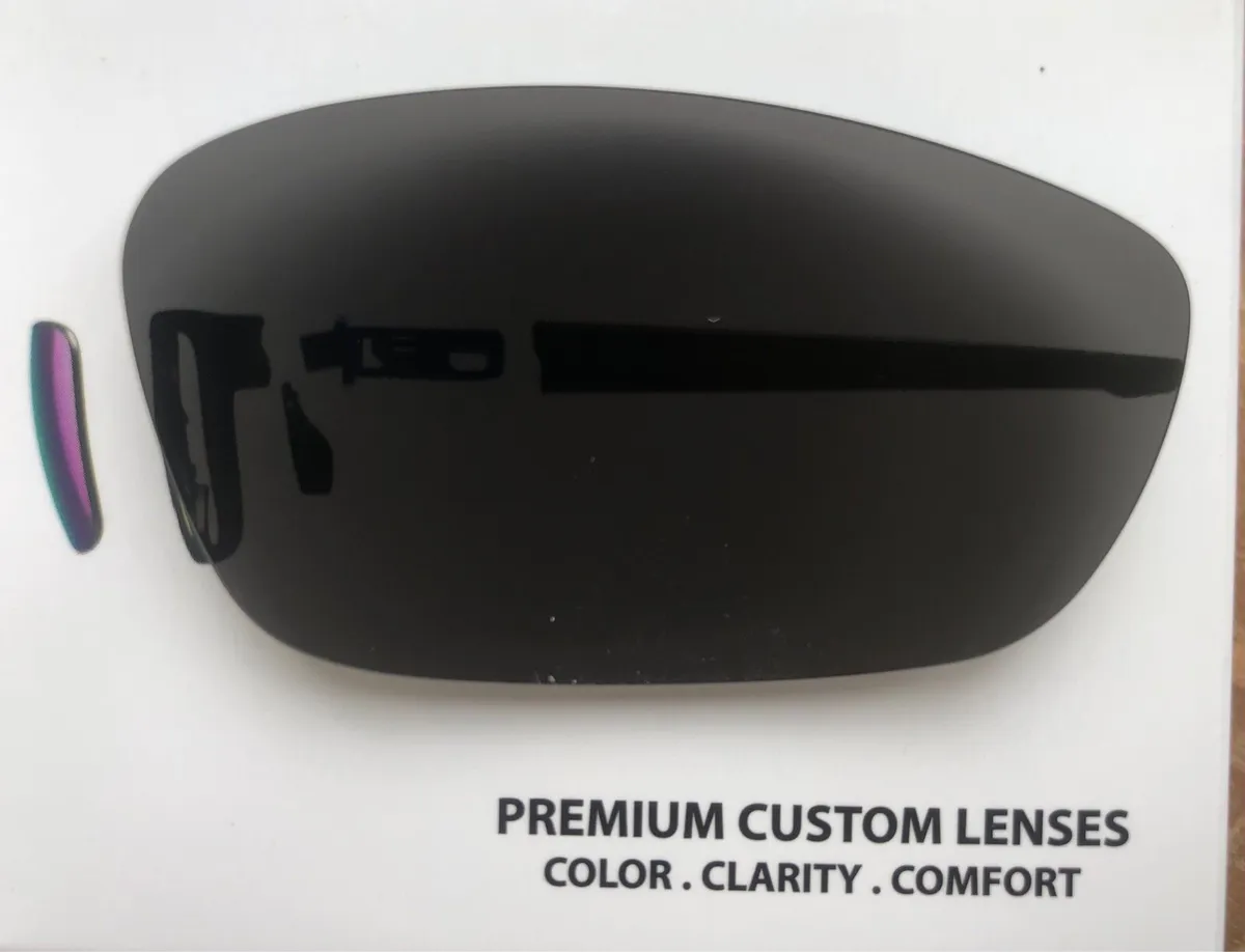 Oakley Straight Jacket 2007 - Image 3