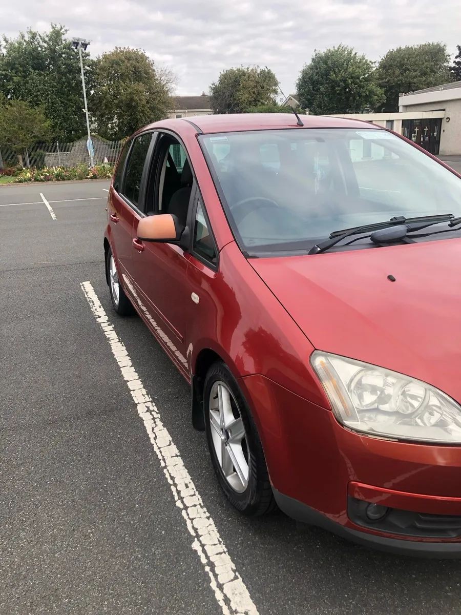 Ford c max - Image 2