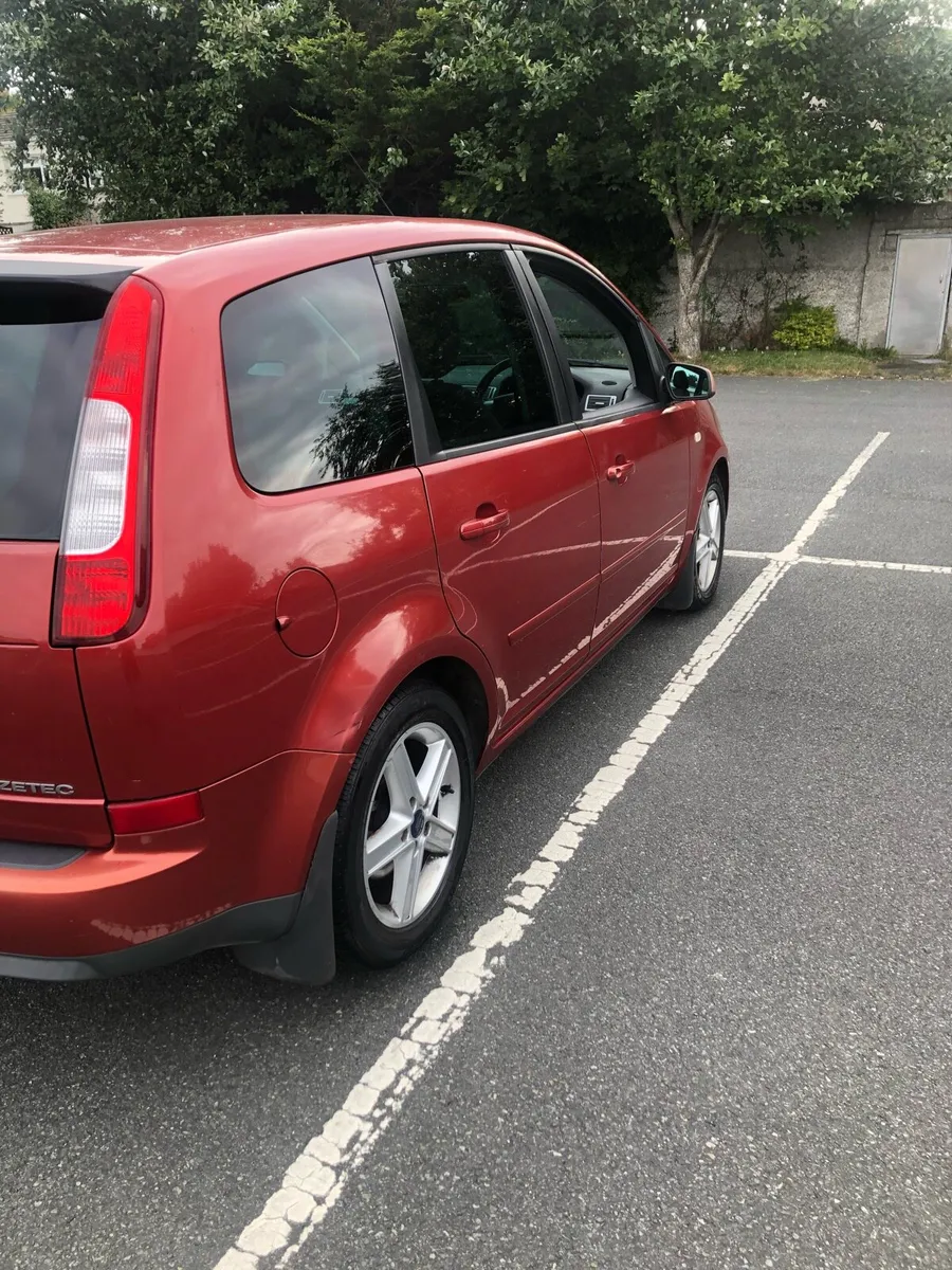 Ford c max - Image 4