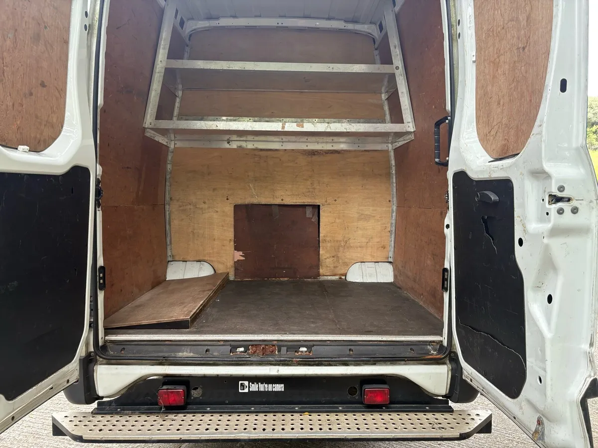 Iveco daily 70c18 - Image 4