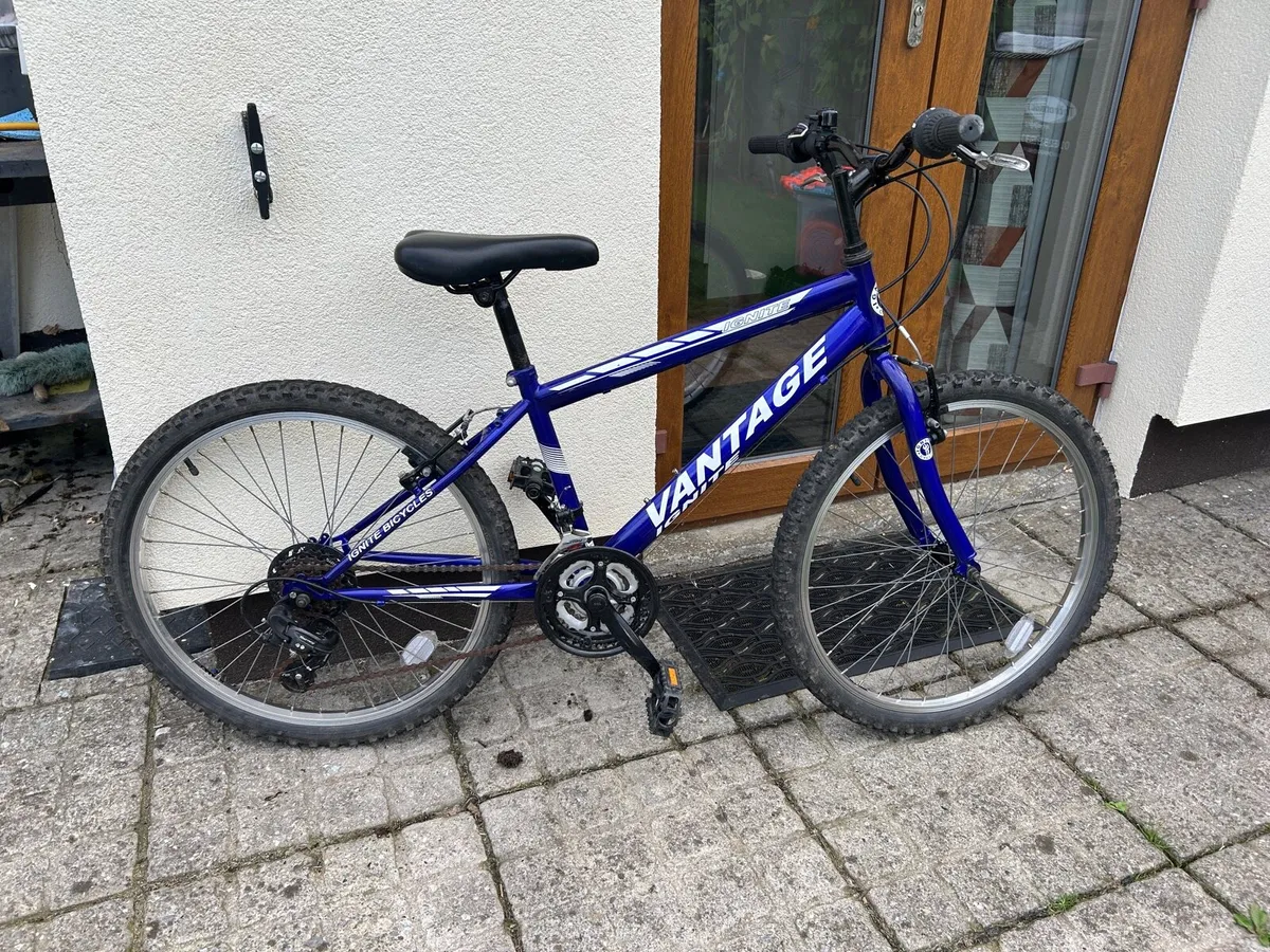 Bike - Image 1