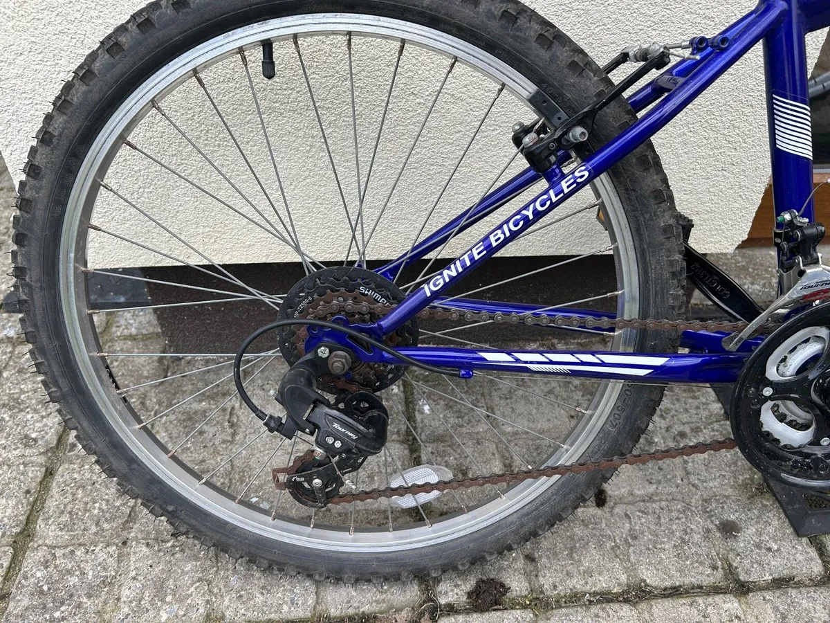 Bike - Image 4