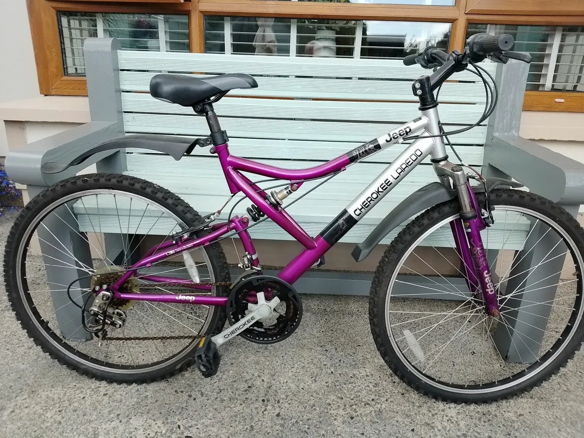Bike - Image 1