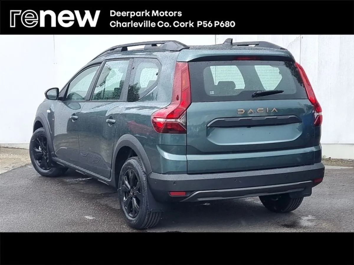 Dacia Jogger TCe 110 Extreme - Image 3