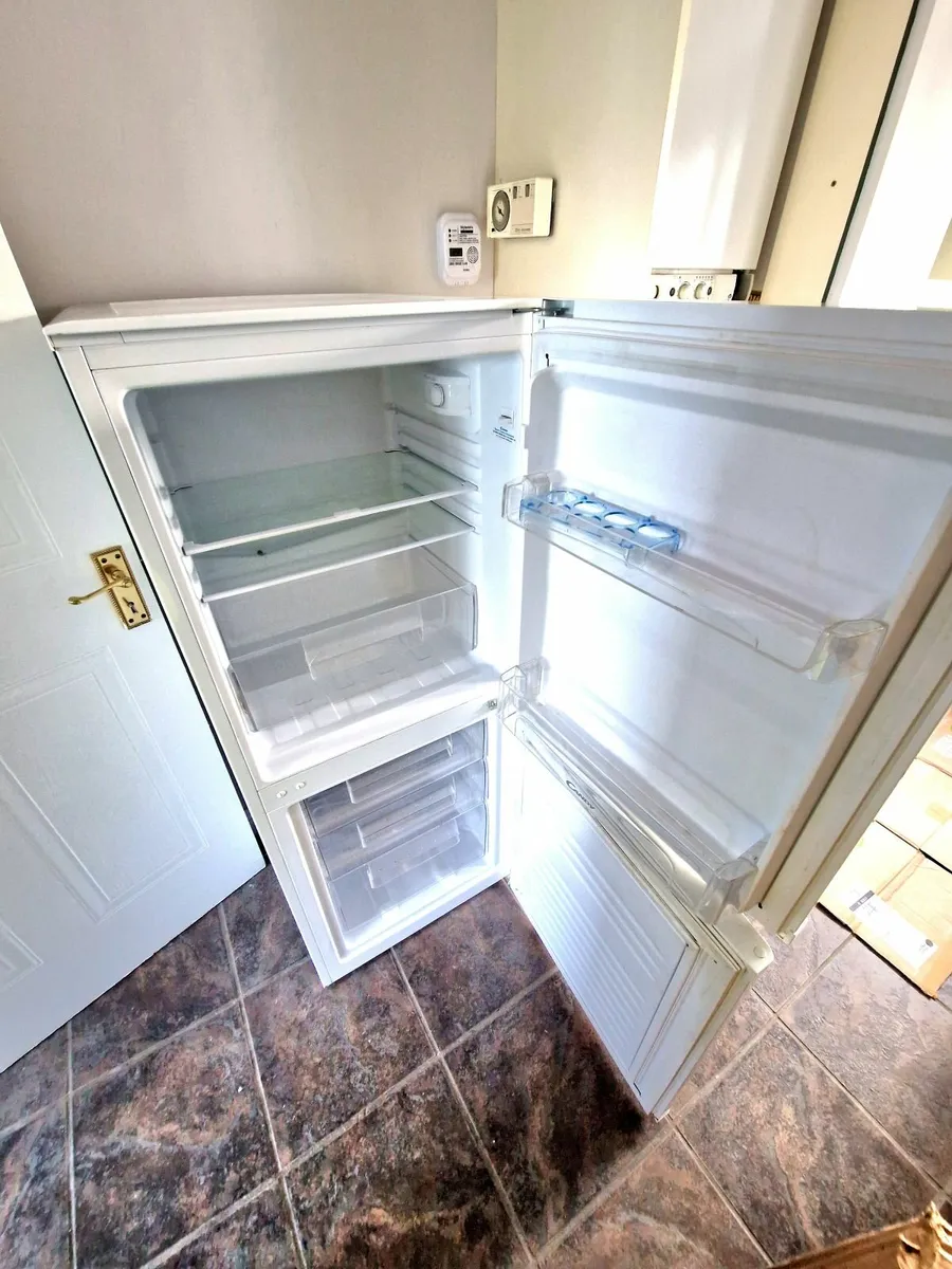 Fridge Freezer - Image 2