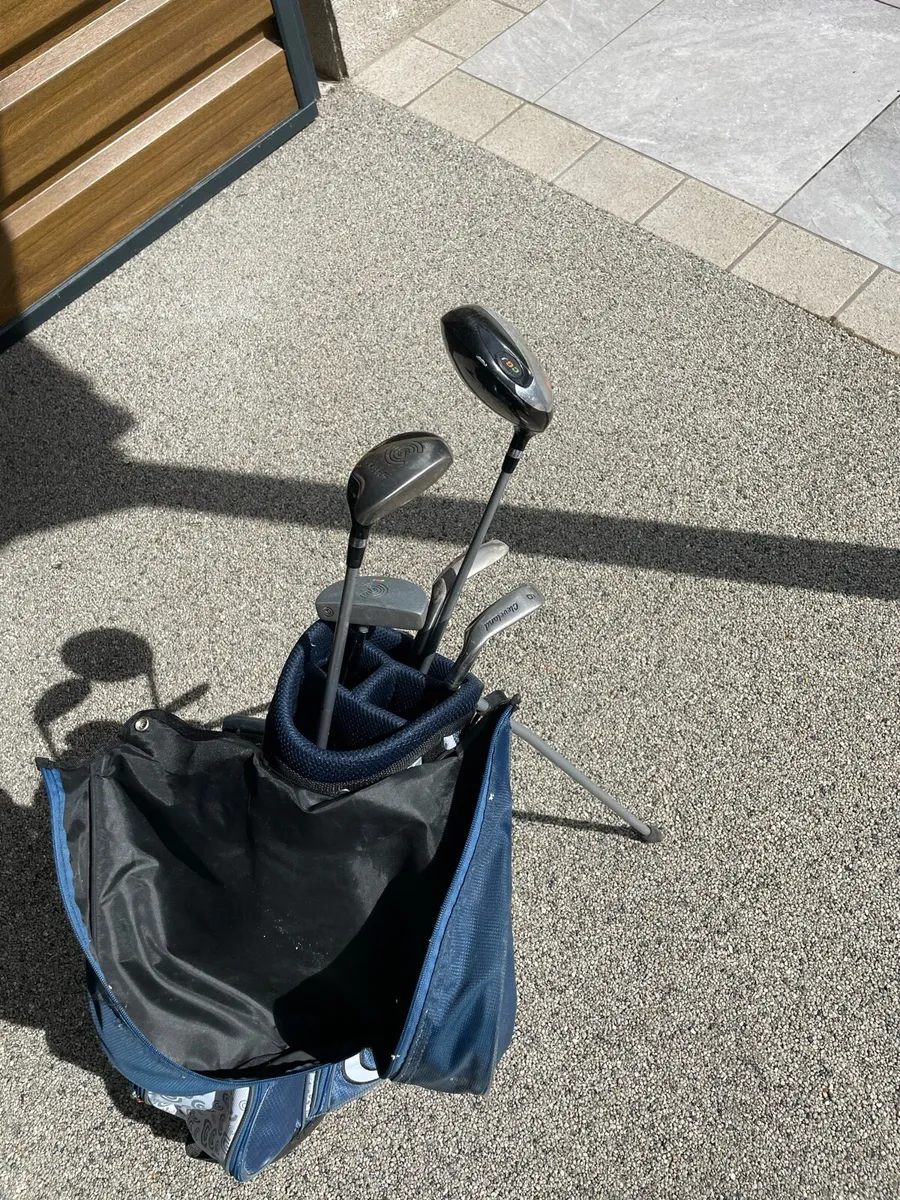 Junior Golf Set - Image 3