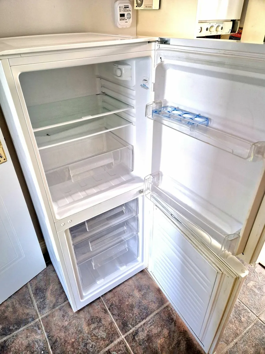 Fridge Freezer - Image 3