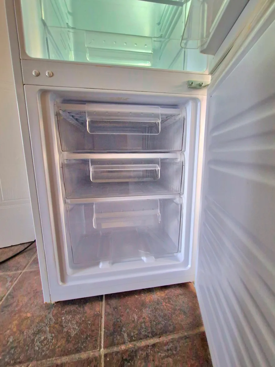 Fridge Freezer - Image 4